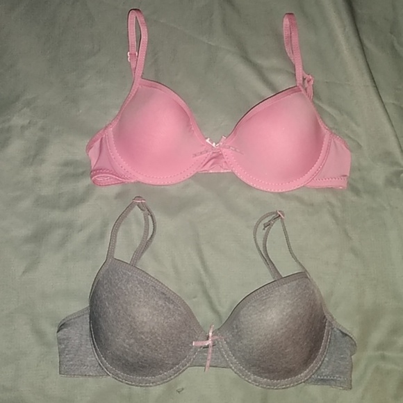 XOXO girls Other - CLEAREANCE FINAL PRICE XOXO girls bras